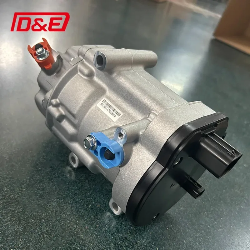 New AC Compressor 88370-33040 ACP01481 For TOYOTA LEXUS New Energy Car