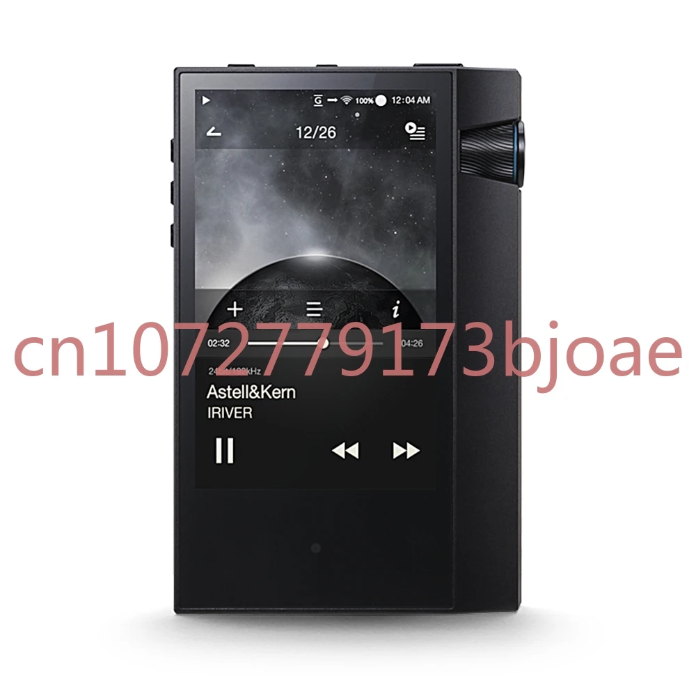 Astell&Kern AK70 MKII High Resolution Audio Player Portable MP3 Player with Wifi Bluetooth DAC CS4398 Portable HiFi player