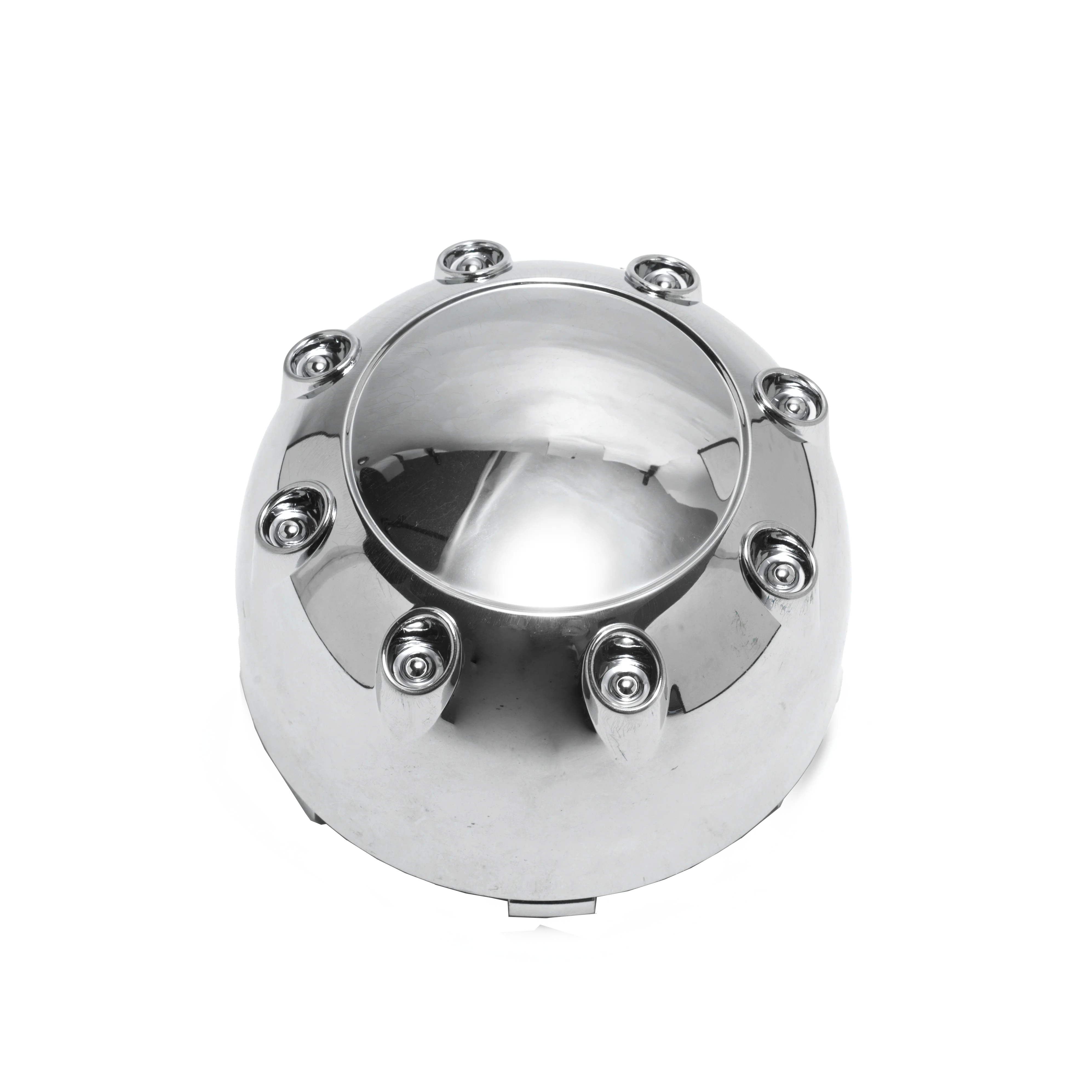 CFPerformance 1/4 Stück 96,6 mm/3,8" Außendurchmesser 90 mm/3,54" Innendurchmesser Kappen für Räder passend für Ultra Motorsports C800909C LG0708-19 51232090F-3 89-9235HM – Detail 6