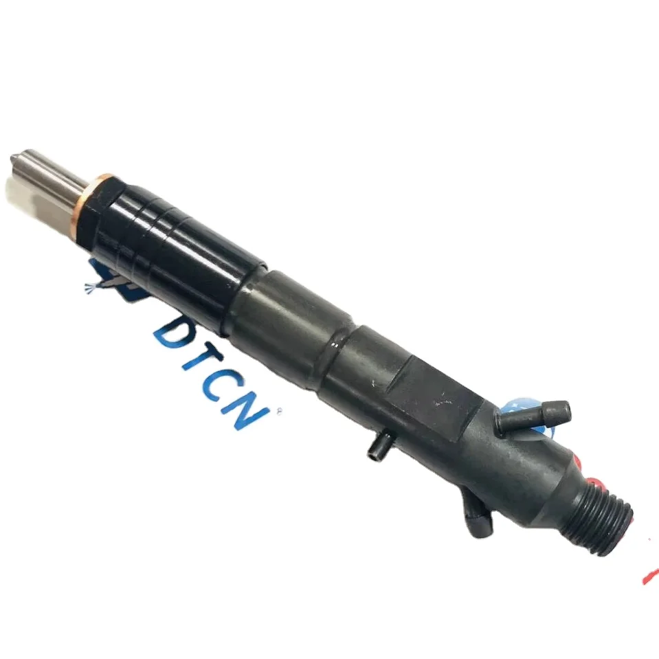 

Diesels Fuel Euro 2 Injector 2645K022 2645K023 LJBB03602A Nozzle L159PBA for Perkins Engine 1103A-33T1104A-44T Engine