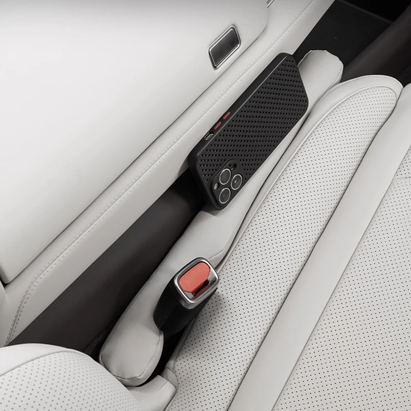 ل دينزا N9 2025 مقعد السيارة الفجوة حشو الجانب التماس التوصيل قطاع العالمي مانعة للتسرب ملء قطاع اكسسوارات السيارات الداخلية