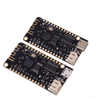 ESP32 Lite V1.0.0 Wifi Bluetooth Development Board Antenna ESP32 ESP-32 REV1 CH340G MicroPython 4MB Micro/TYPE-C USB For Arduino