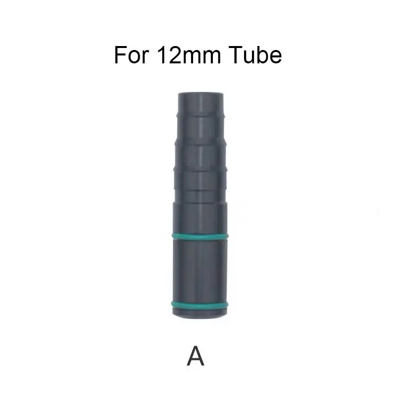 Tube Joint Pipe Fittings for OptiFlex 2 GM03 ITW Gema Powder Coating Gun