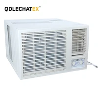 18000 BTU 1.5 Ton Explosion Proof Window Air Conditioner, 3.5KW Industrial AC Unit for Petrochemical Labs & Hazardous Zones 1