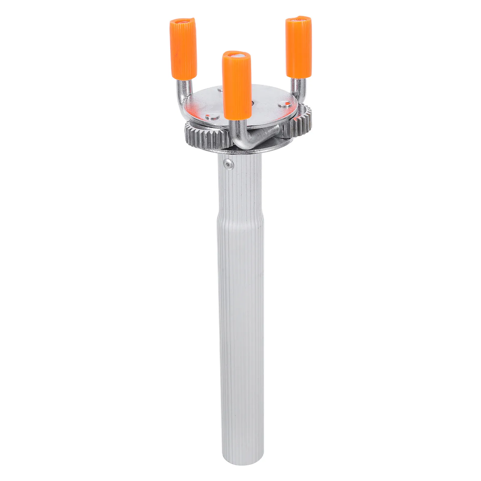 

Комплект для удаления дыма: насадка-коготь, 10-дюймовая штанга, не требующая обслуживания, для установки пожарной сигнализации на высоких потолках