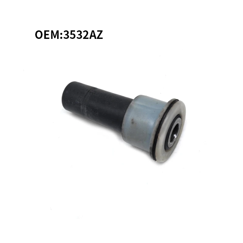 

3523AZ Suspension arm bushing Silent lock rubber bushing For Citroen C6 For Peugeot 508I 407 Suspension bracket upper bushing
