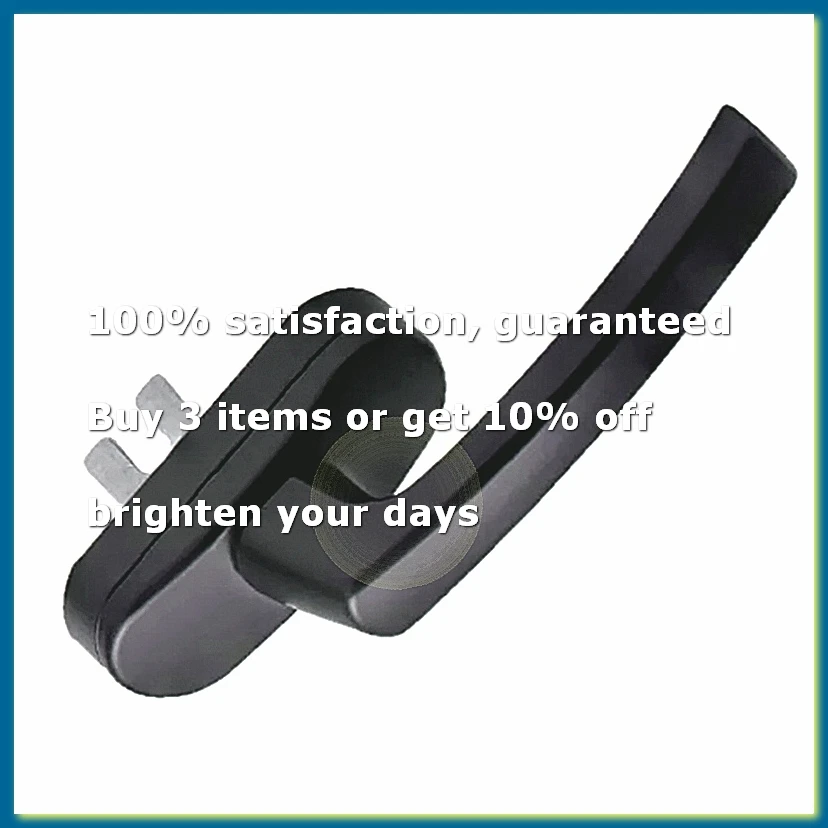 Window Handle Aluminum Alloy Window Drive Handle Various Bridge Cut Aluminum External Casement Window Accessories