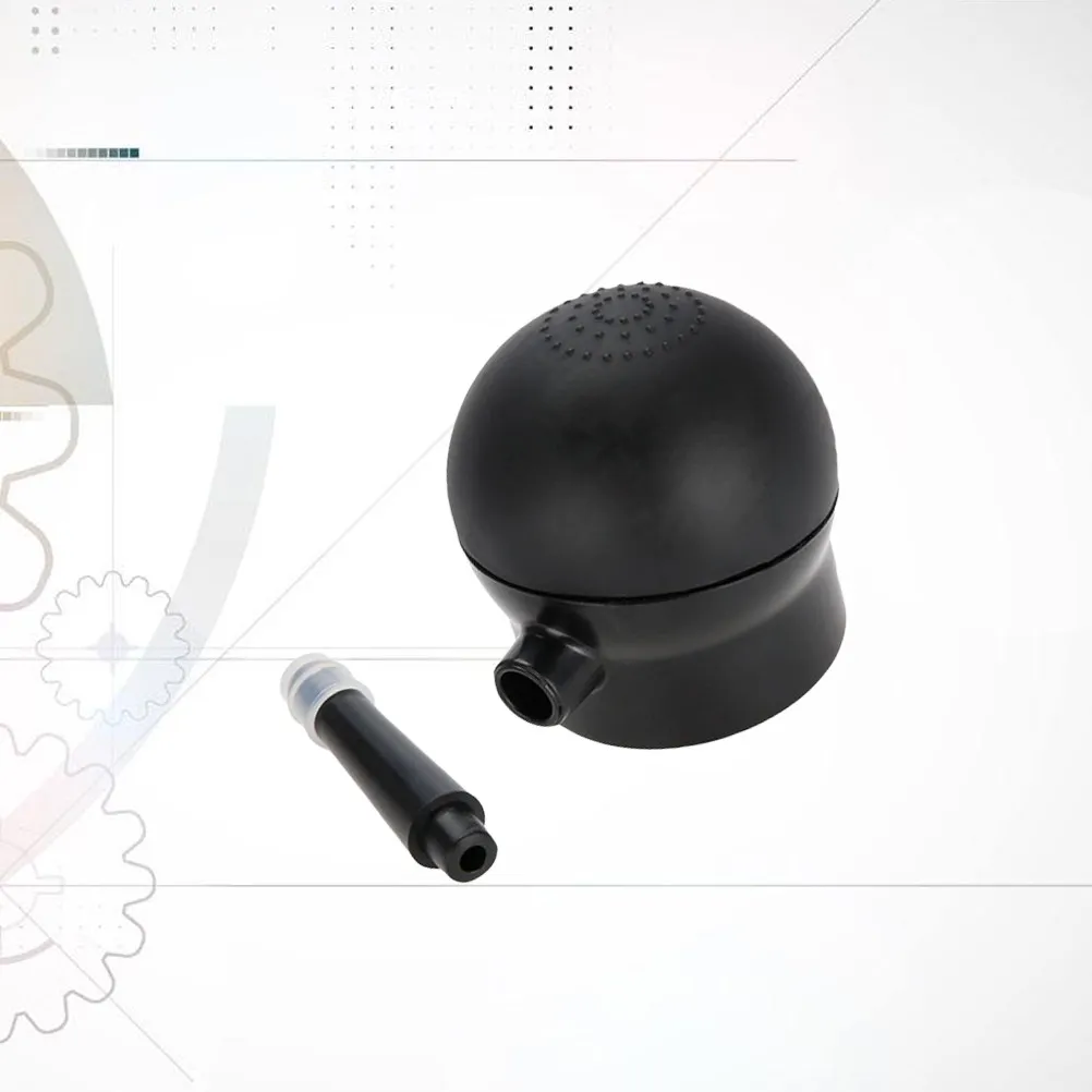 

1Pcs Powder Sprayer Hair Building Fiber Spray Bottle High Quality Easy Apply Precise Hairline Filling Lightweight Hairdressing