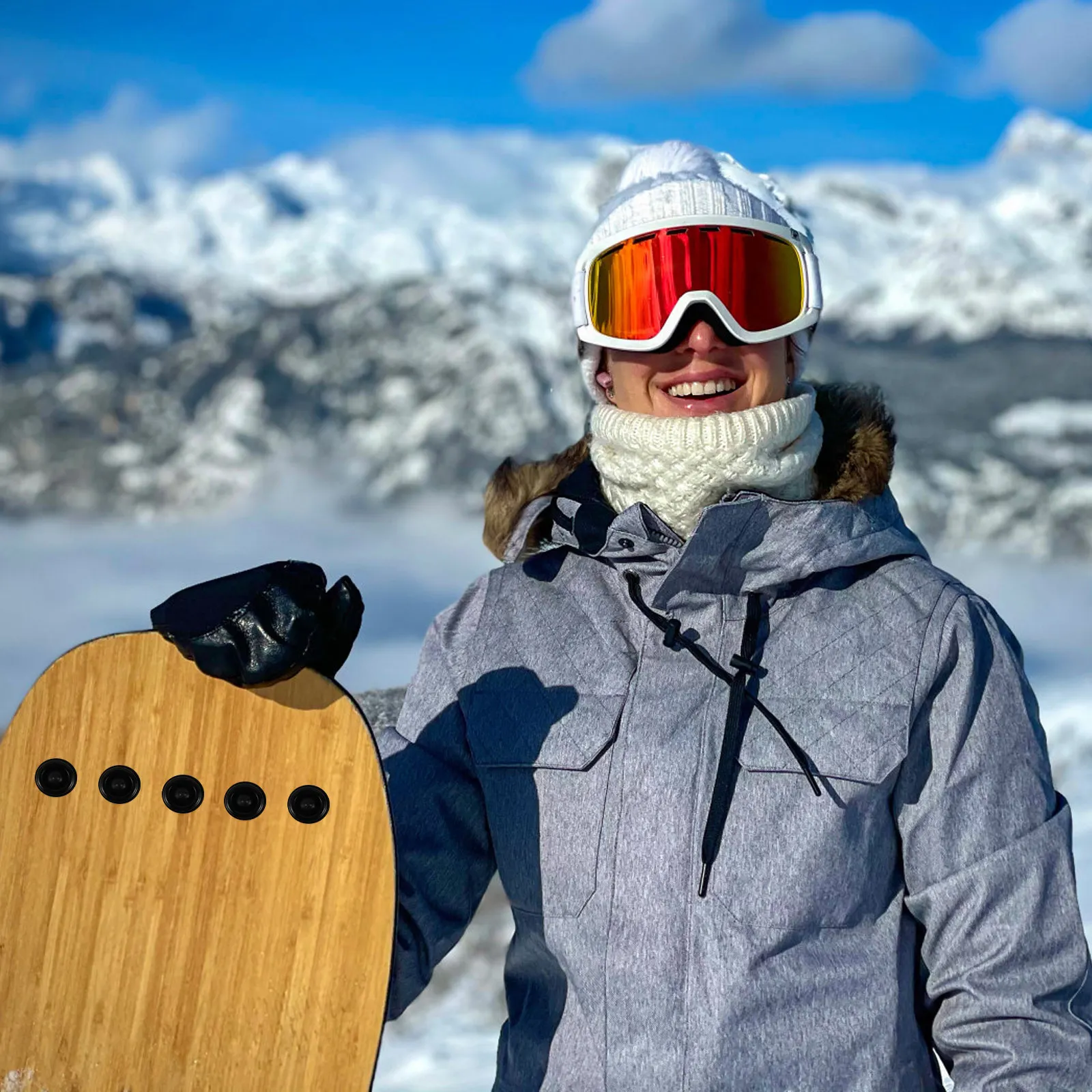 20-pecas-de-almofadas-antiderrapantes-com-pontas-para-snowboard-e-esqui-tapetes-de-aderencia-para-esportes-de-inverno-ao-ar-livre-acessorio-de-aprimoramento-para-botas-de-snowboard