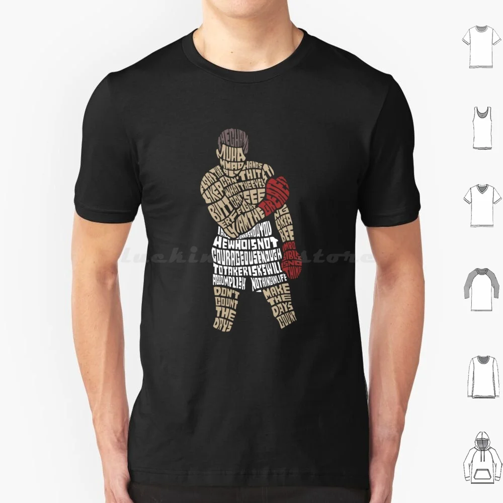 Ali Talking T Shirt…