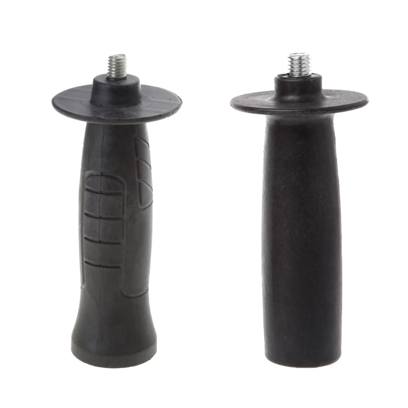 Maniglia laterale ausiliaria con filettatura 8mm 10mm per smerigliatrici angolari