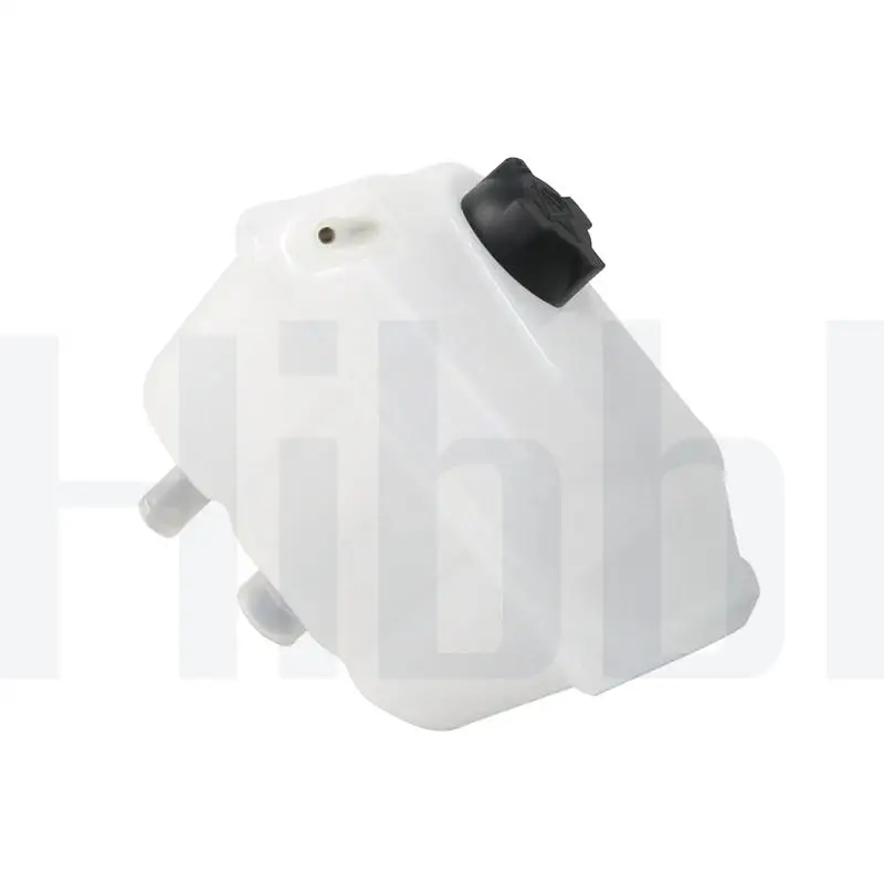 HIBBL  4A0121403 NEW Coolant Expansion Tank Without Cap For Audi 100 S4 A6 S6 1992-1998