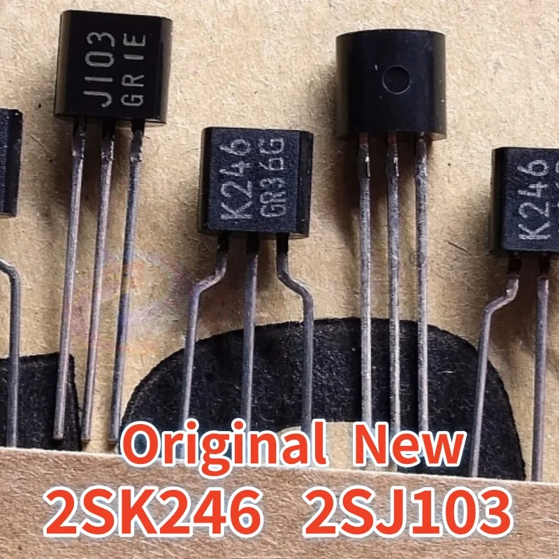 5-ペア-2sk246-2sj103-k246-j103-本物の新品オリジナル-2sk246-gr-2sj103-gr