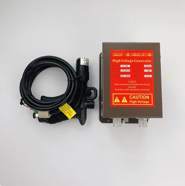 SL-009 Host SL004C …