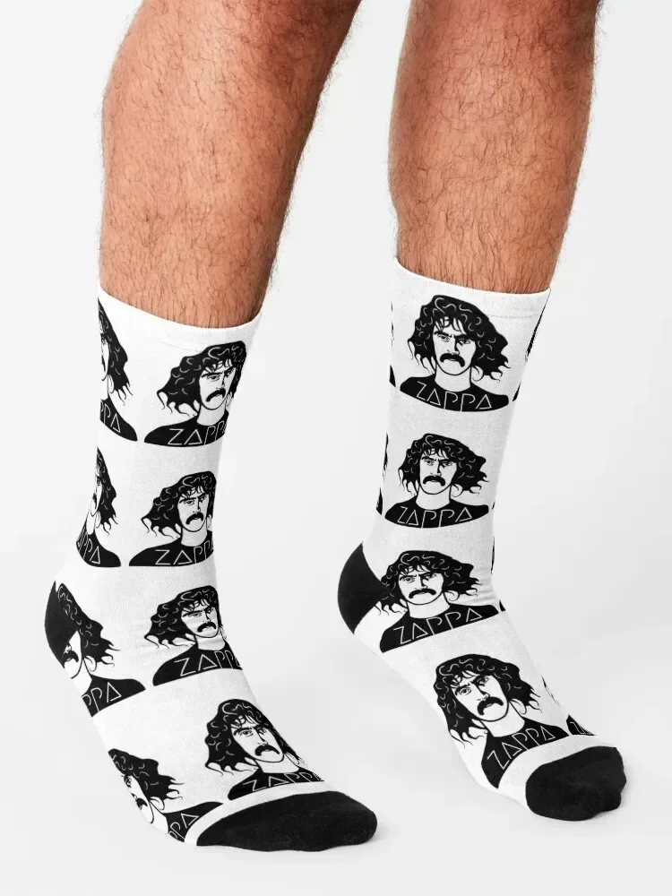 FZ Face Merch Socks sports and leisure kids golf moving stockings Socks For Girls Men's