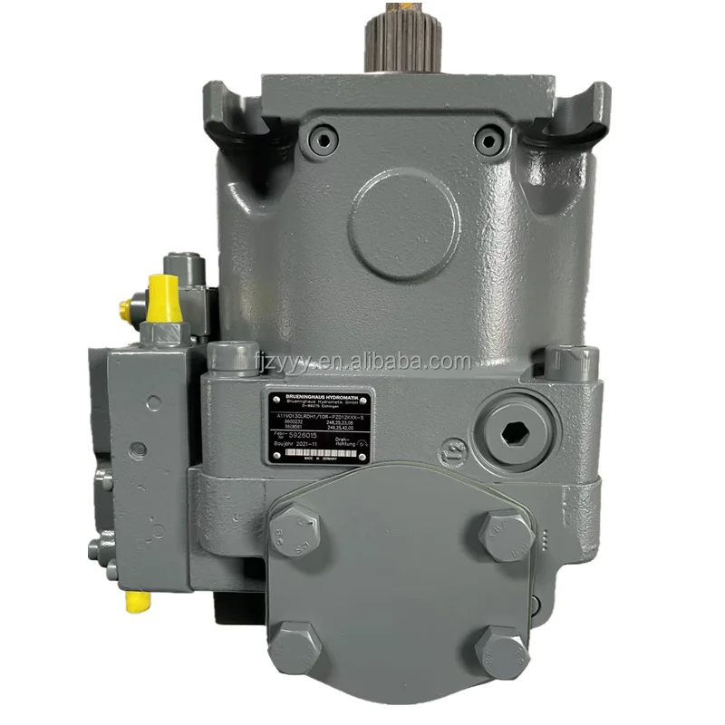 ZHENYUAN 유압 피스톤 펌프, A11VO60DRS, 10L-NZC12N00-S, A11VO190, A11VO145, A11VO75, A11VO190LRDH5, 11L-NZD12N00