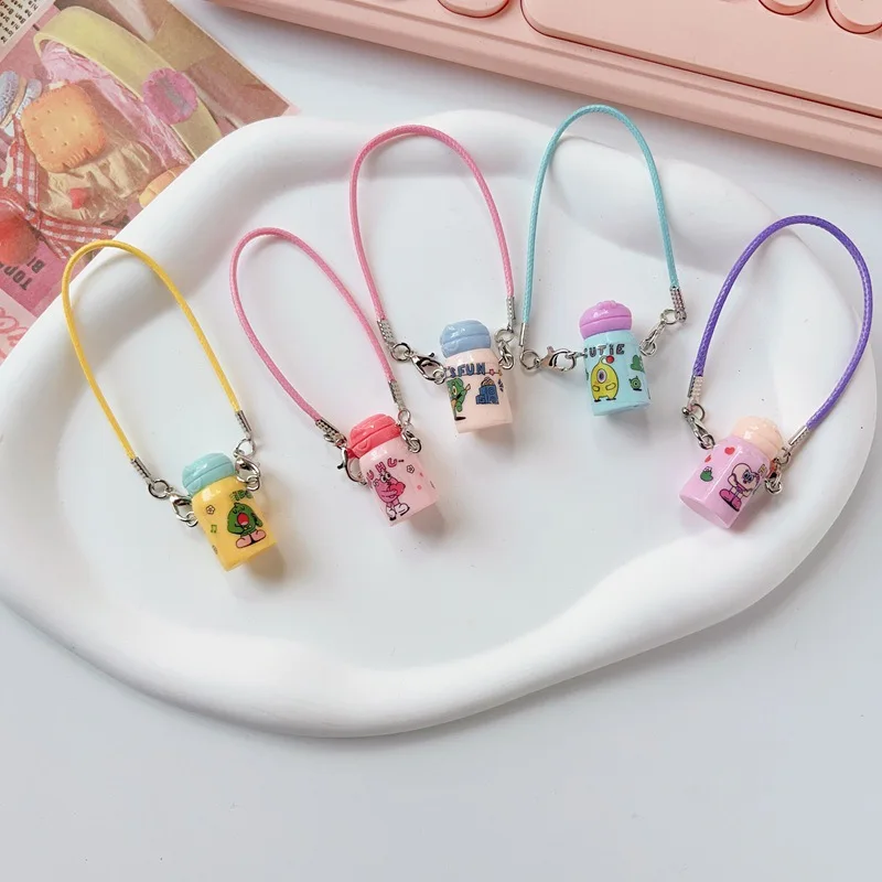 Ubranka dla lalek Labubu Ropa, stroje, akcesoria dla 17-calowej pluszowej lalki Labubu, ubrania dla lalek, torba na ramię, model butelki na wodę/kubek.