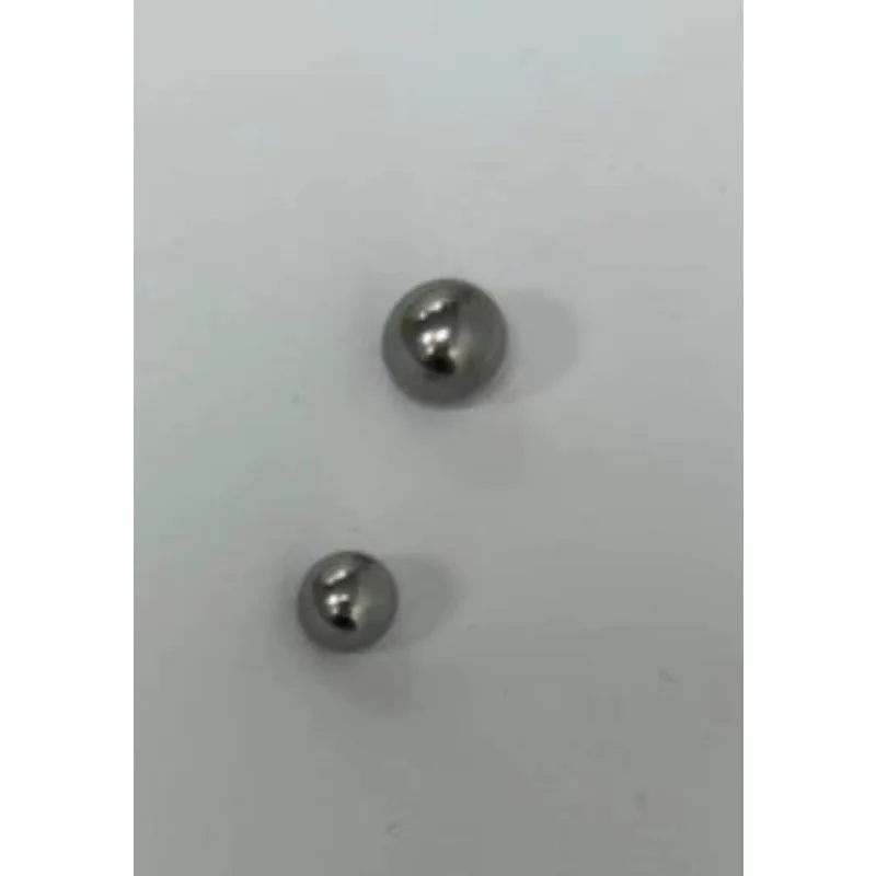 Brass Tube Repair Tool with 2 Forming Balls Suitable for Trumpet and French Horn