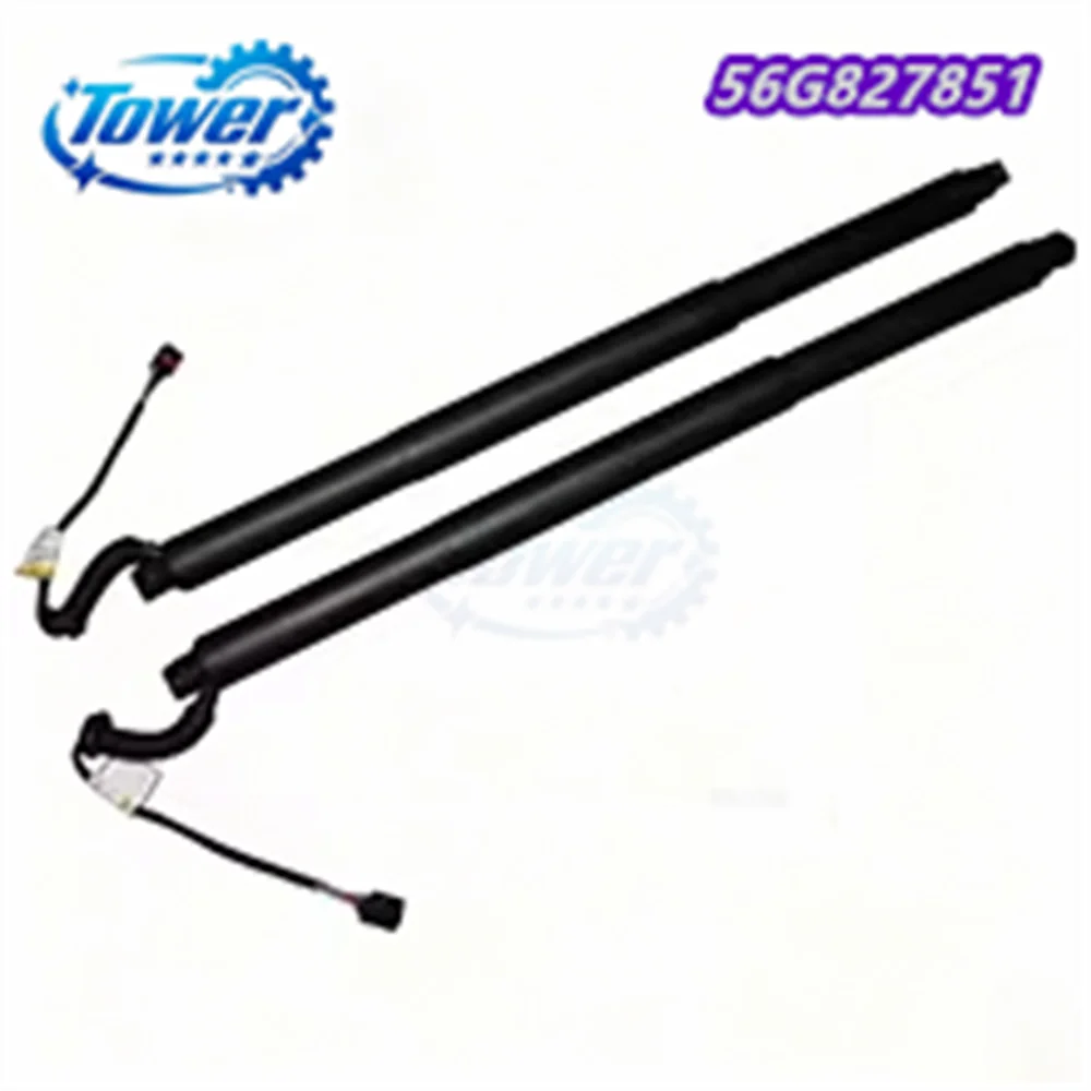 1pc Heavy Duty Tailgate Strut For Skoda Kodiaq 2017 2022 Electric Liftgate Support 565827851 56G827851