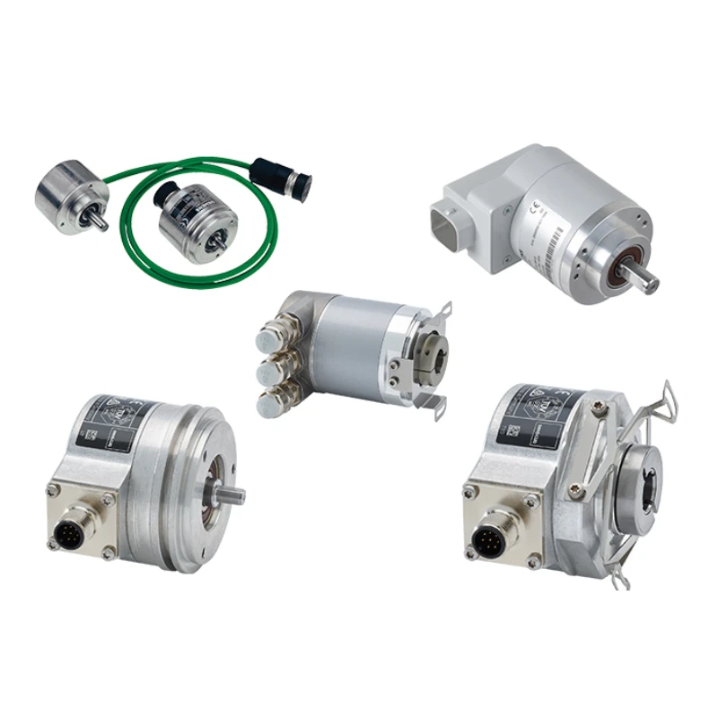 

Brand New and Original 6FX2001-2GF00 6FX2001-2NF00 Incremental Encoders Force Sensors & Load Cells