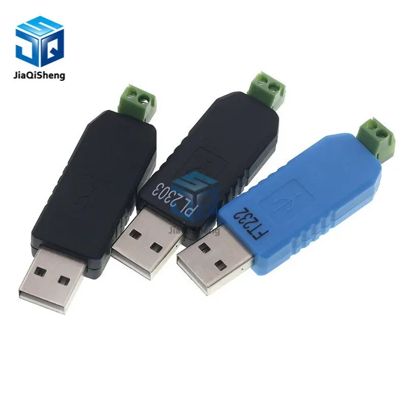 USB to RS485 485 Converter Adapter Support Win7 XP Vista Linux Mac OS WinCE5.0