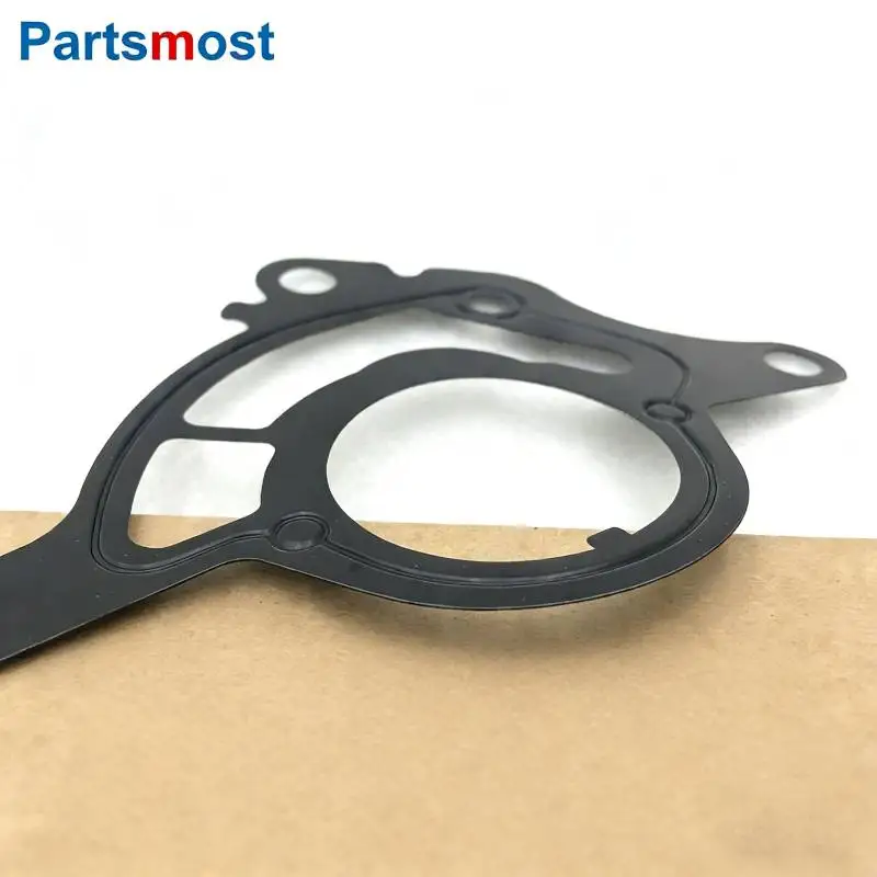 LR082928 AUTO BRAKE VACUUM PUMP SEAL GASKET FOR 4.4L V8 DOHC DIESEL ENGINE LAND ROVER RANGE ROVER 2013- RANGE ROVER SPORT 2014-