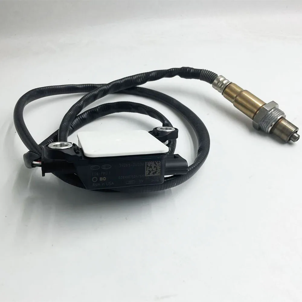 New Particulate Matter Sensor 39265-2U200 392652U200 0281007509 0281007510 For Hyundai Tucson 2018-2020,Kia Sportage 2019-2021