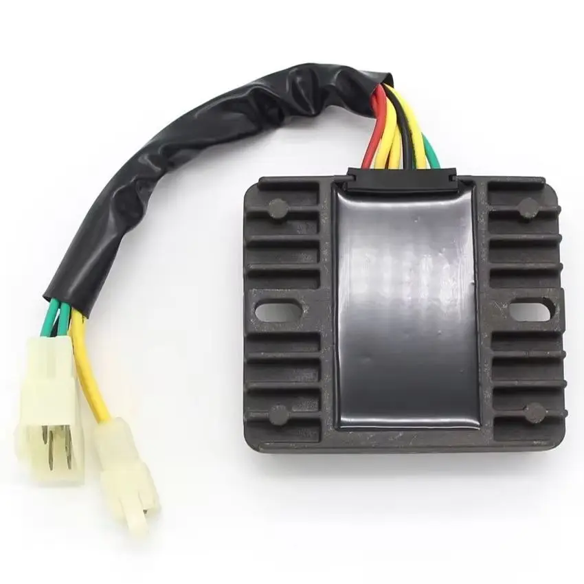 Voltage Regulator Rectifier For Honda GL1200 SEI/LTD GOLDWING 1985 1986 1987 31600-ML8-305 31600-MG9-951 Accessories