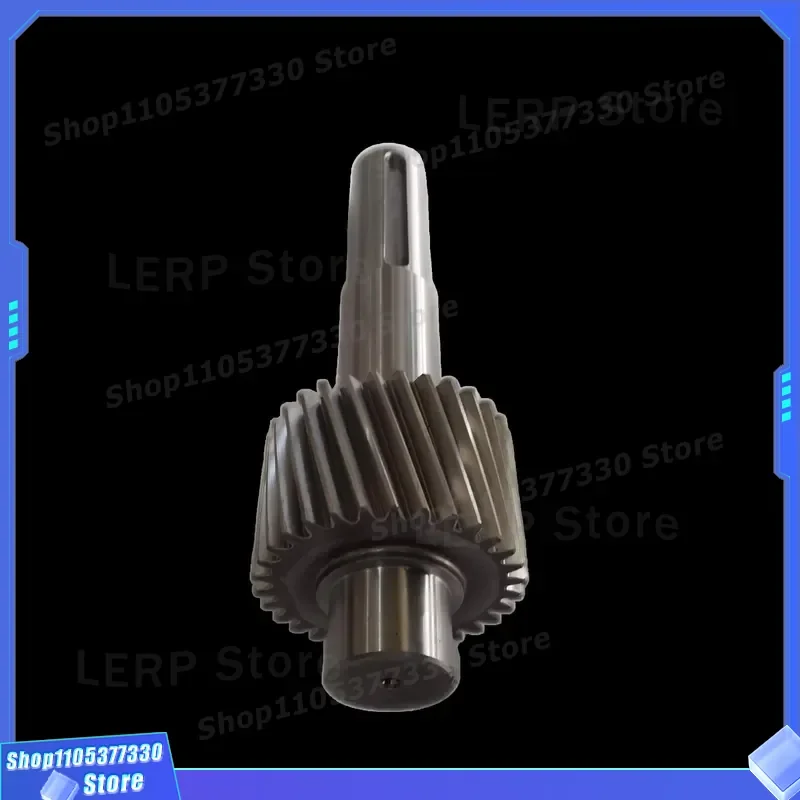 High Precision CNC Machining Spur Gears Custom Hardened Metal Parts Professional Factory Supply Industrial Gear Components