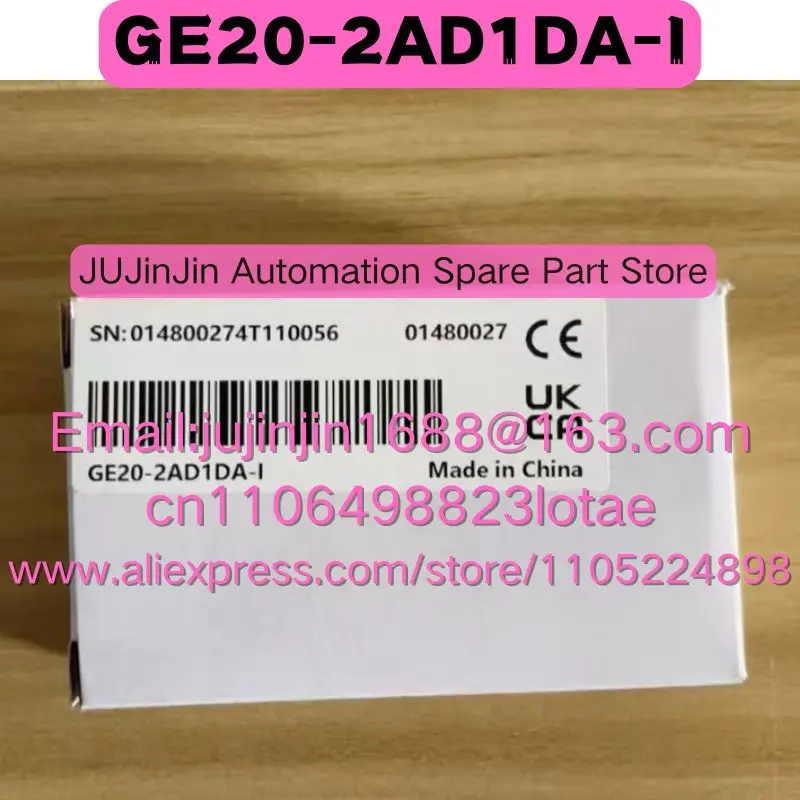 

GE20-2AD1DA-I Brand New Original Shipped Quickly