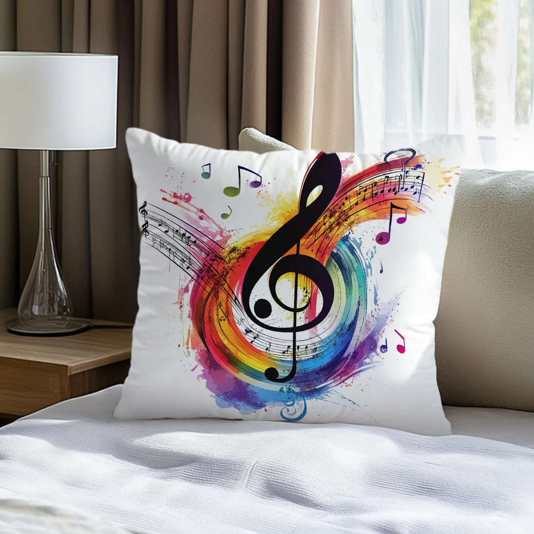 simbolos-musicais-almofadas-fronha-capa-de-almofada-lance-travesseiro-sofa-decoracao-fronha-casa-carro-sofa-decoracao