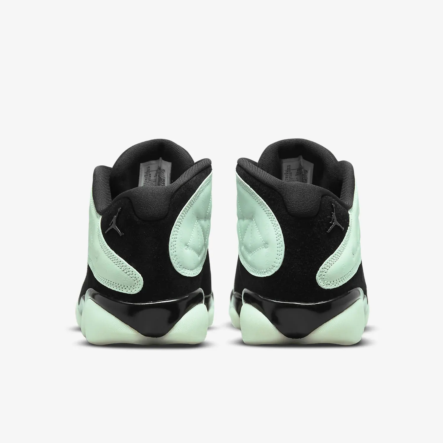 حذاء كرة السلة الرسمي الأصلي الموسمي الجديد AIR JORDAN13 للرجال DM0803-300 #4