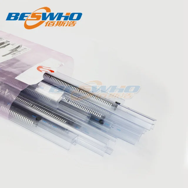 24AA512-I/P DIP8 Chip MCU MCU In-Line IC Tempat Asli Baru