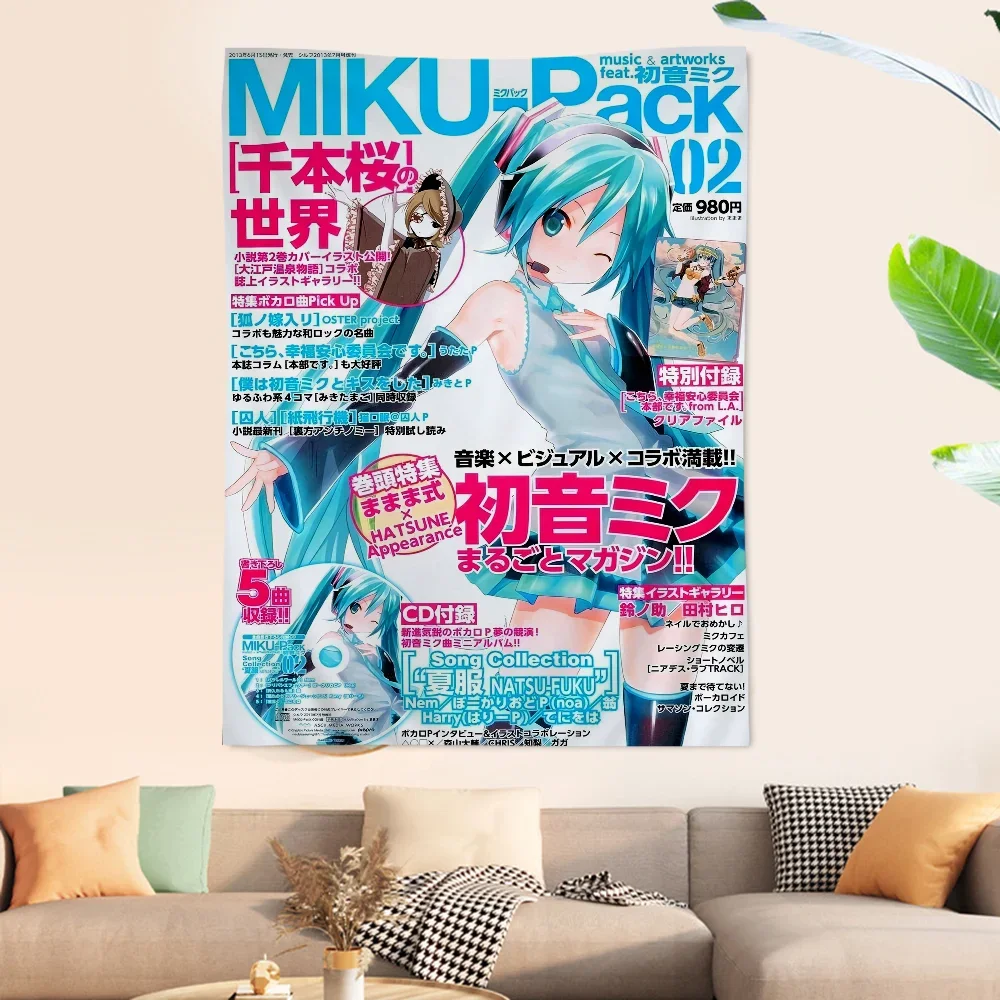 Thumbnail 3 - #17 Top Wall Hanging Tapestry Picks for Every Budget