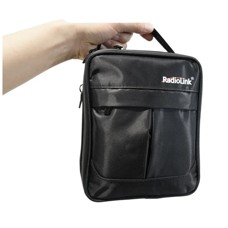 Radiolink F121 & T8S Aircraft Storage Carry Case