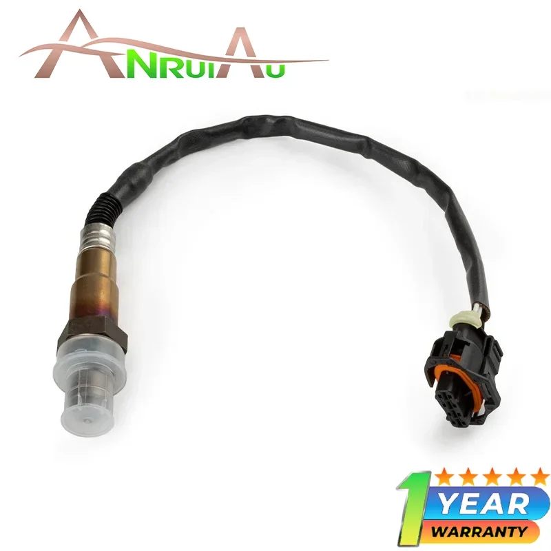 Nowa sonda lambda 5855391 O2 55568266 do BUICK ENCORE CADILLAC SRX CHEVROLET CRUZE SONIC TRAX VECTRA PONTIAC G8
