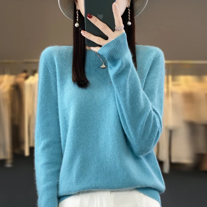 Lake Blue