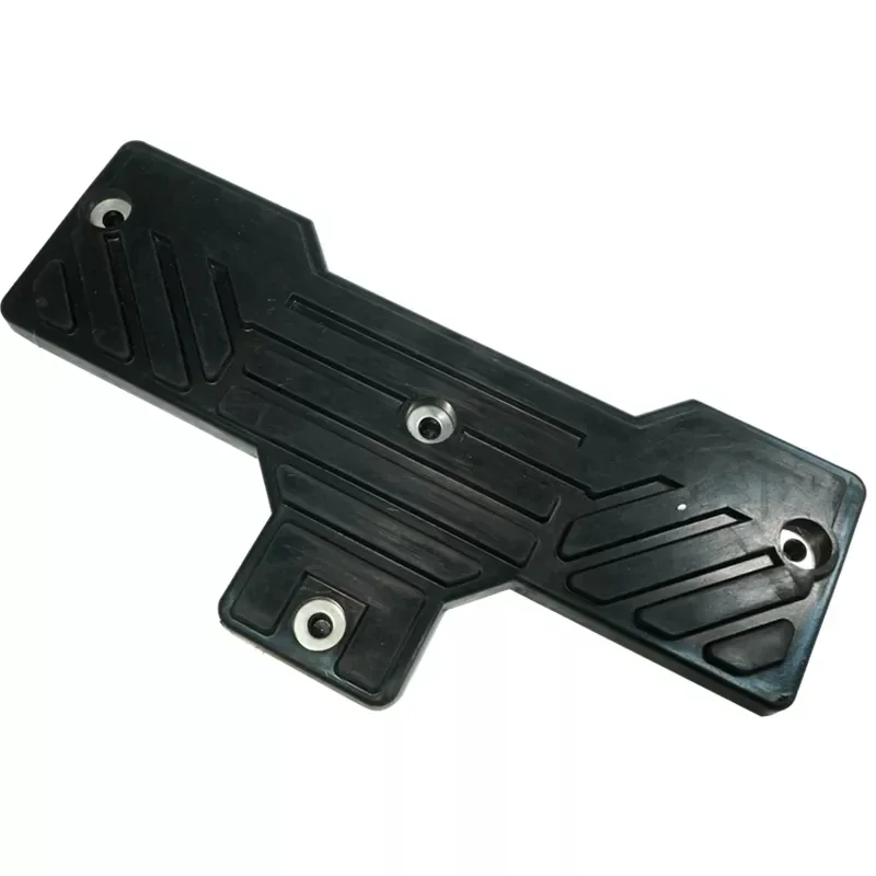 Smontagomme per auto T-Pad Bead Breaker Pad cuscino Protector ricambi per macchine per la riparazione di pneumatici