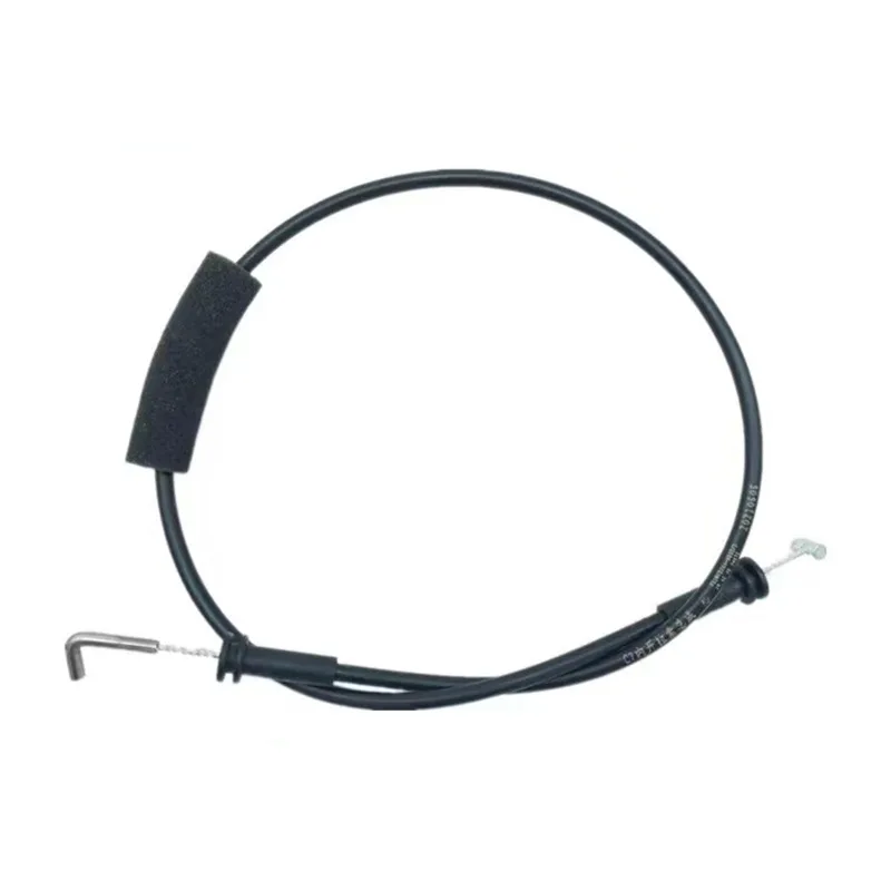 Applicable to CNHTC, SINOTRUK parts Cab door internal opening cable
