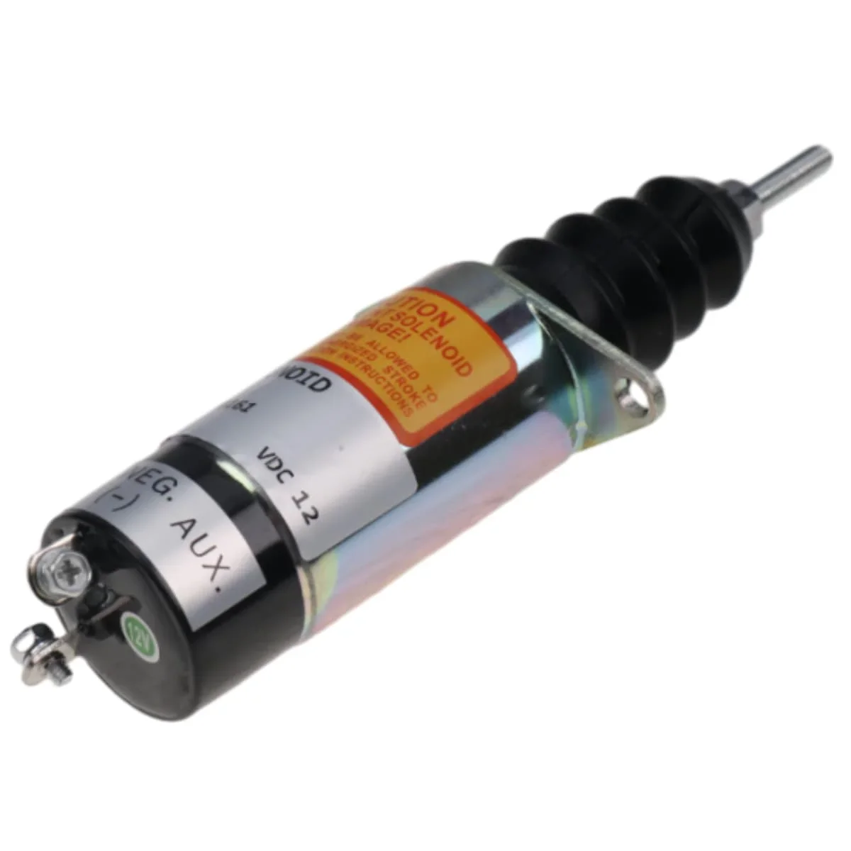 

202612V Fuel Shutoff Solenoid AM108771 AM108772 for 430 Lawn & Garden Tractor Replacement Parts