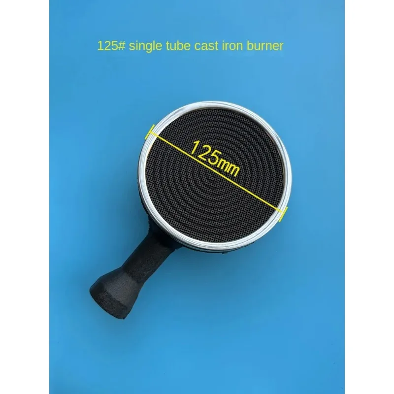Household stove accessories infrared energy-saving stove desktop liquefied natural gas gas   universal cast iron