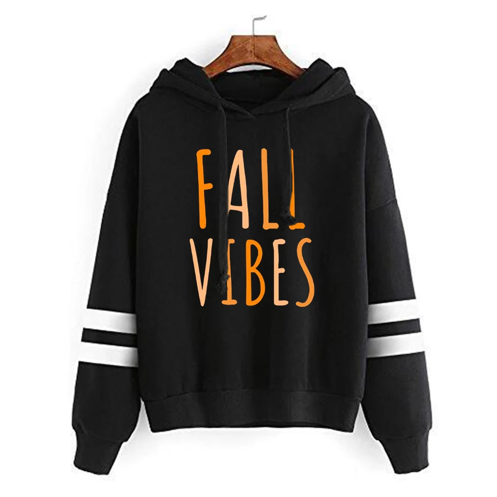 

Fall Pumpkin Sweatshirt Print Pumpkin Hoodies Women Thankful Sweatshirt Aesthetic Happy Thanksgiving Hoodies Women M