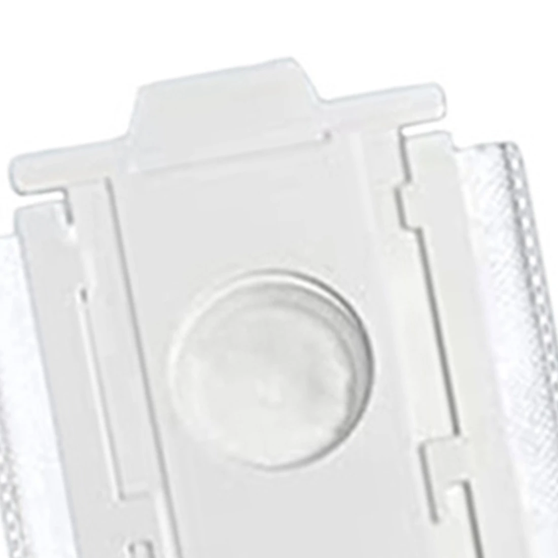 New 7PCS Vacuum Cleaner Dust Bags for Samsung VCA-RDB95 Jet Bot+ Jet Bot AI+ Robot Vacuum Clean Station Accessories Parts