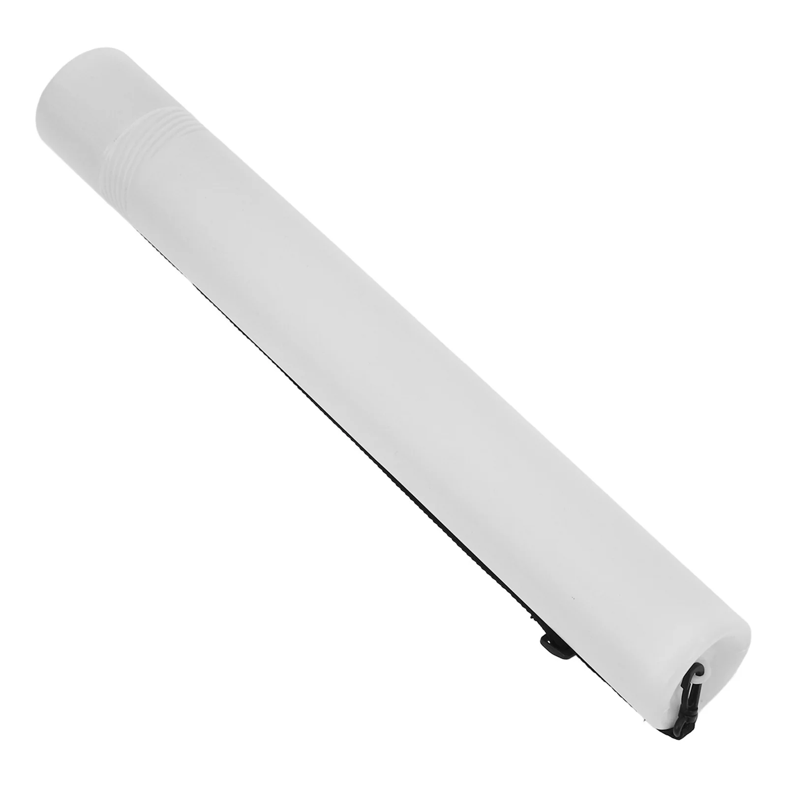 1 stücke Einstellbare Große Kapazität Poster Lagerung Rohr Ausziehbar Für Blaupausen Kunstwerke Karten Schriftrollen Kalligraphie Zeichnung Dokument