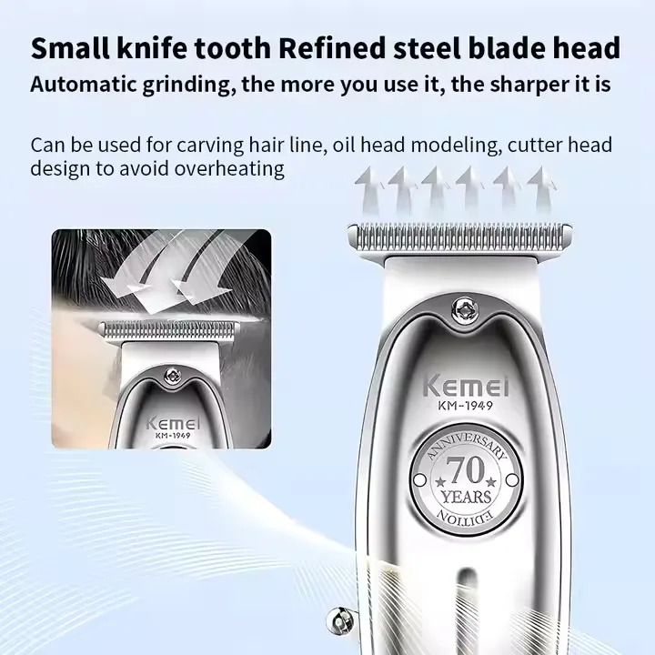 Thumbnail 3 - #62 Best Beard Trimmers to Buy In 2026