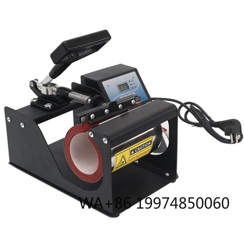 Sublimation Machine Heat Transfer Printing Heat Mug Press Machine Sublimation Heat Press Machine Mug
