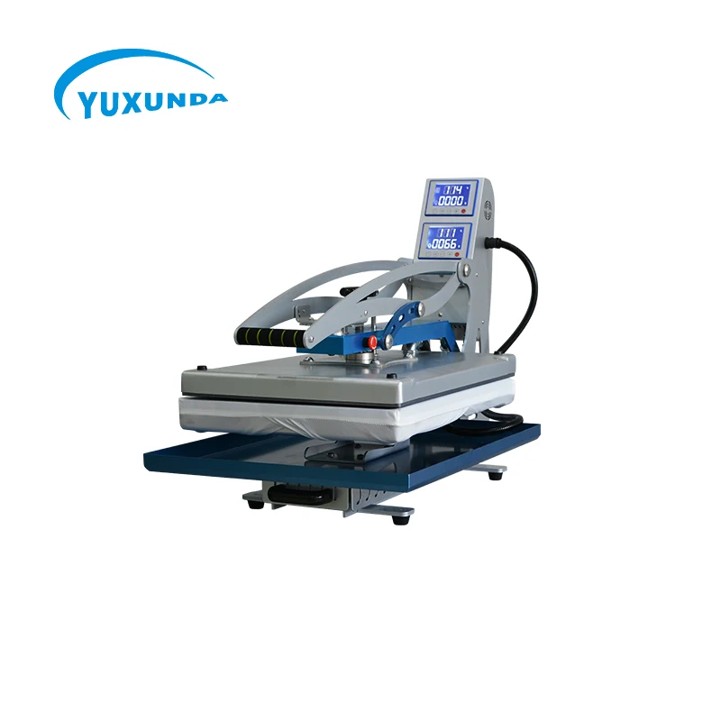 Multifunctional Both Sides DTF Hot Melt Powder Heating Oven Heat Transfer Printing Machine Heat Press Tshirt Machine