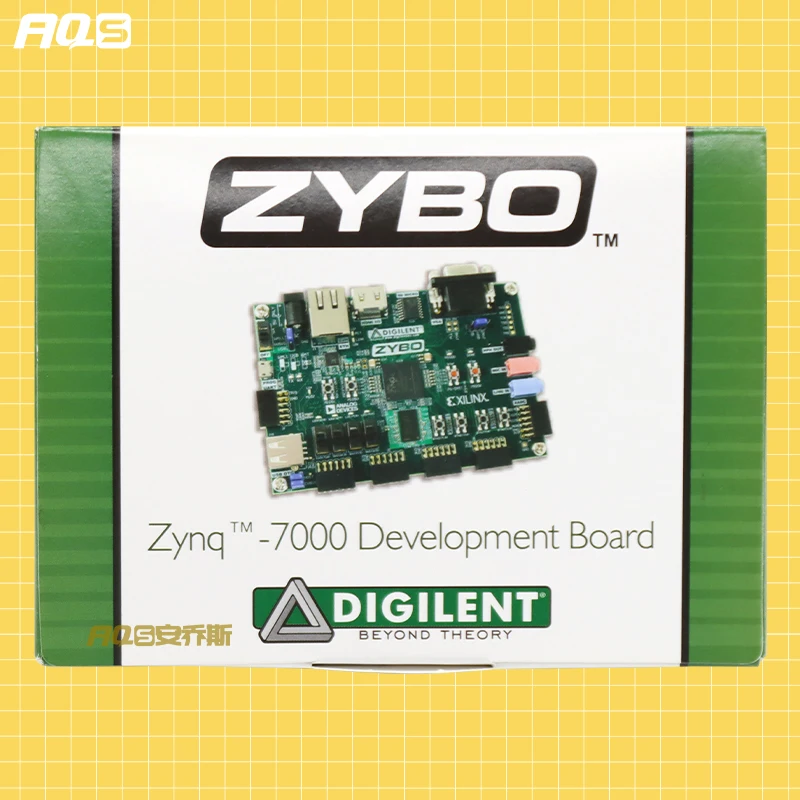 410-351-20 Zybo Z7-20 ARM/FPGA SoC макетная плата XC7Z010