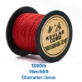 1000lb 16m 50ft
