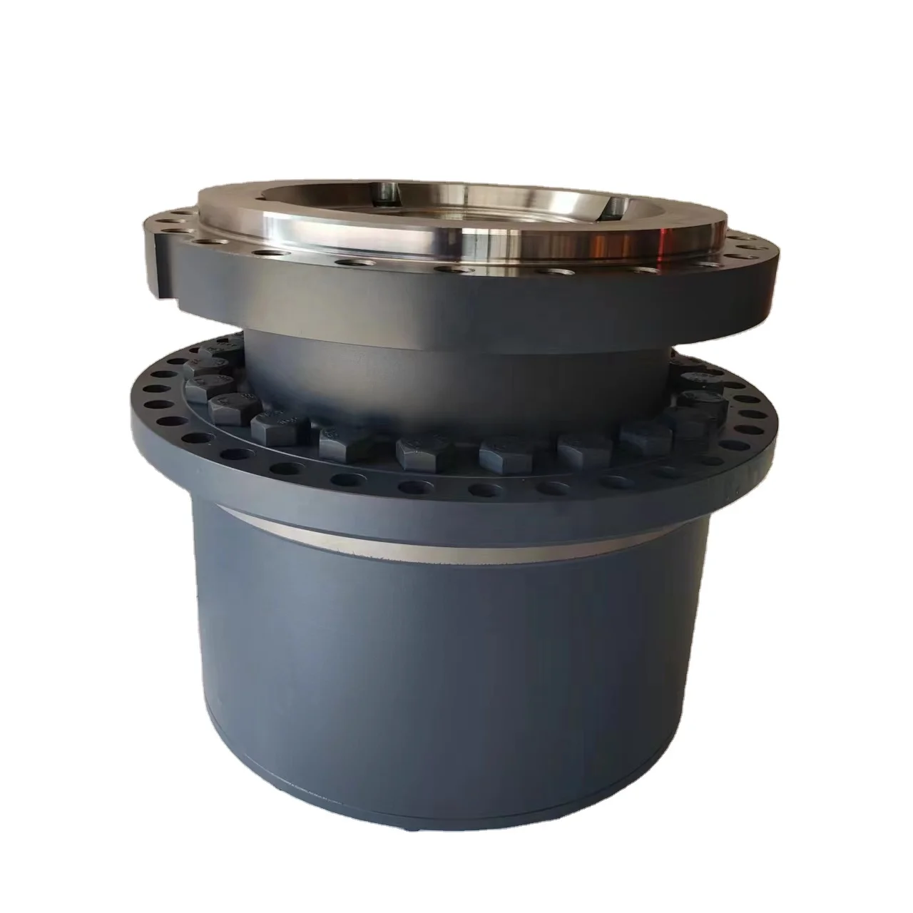 Hot Sell Reducer GFT60/GFT80/GFT110 Track Drive Gear Reducer Gearbox for Rotary Drilling Rig